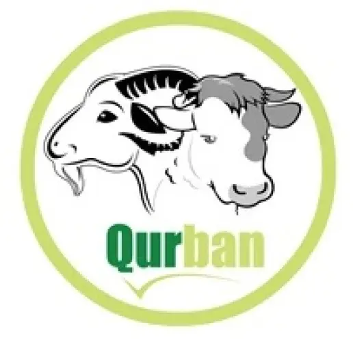 Logo Qurban Serdang